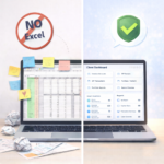 Why More MFDs in India Are Moving From Excel to The Top Mutual Fund Software in India?