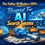 The Father Of Modern SEO’s Blueprint For AI Search Success