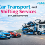 Patna Car Shifting Services: Secure Transport for Your Vehicle