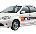 Reliable and Convenient 24/7 Taxi Service with Taxicraze