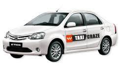 Reliable and Convenient 24/7 Taxi Service with Taxicraze