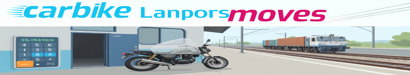 Bike Transport Made Easy with IRCTC Bike Parcel and Carbikemovers