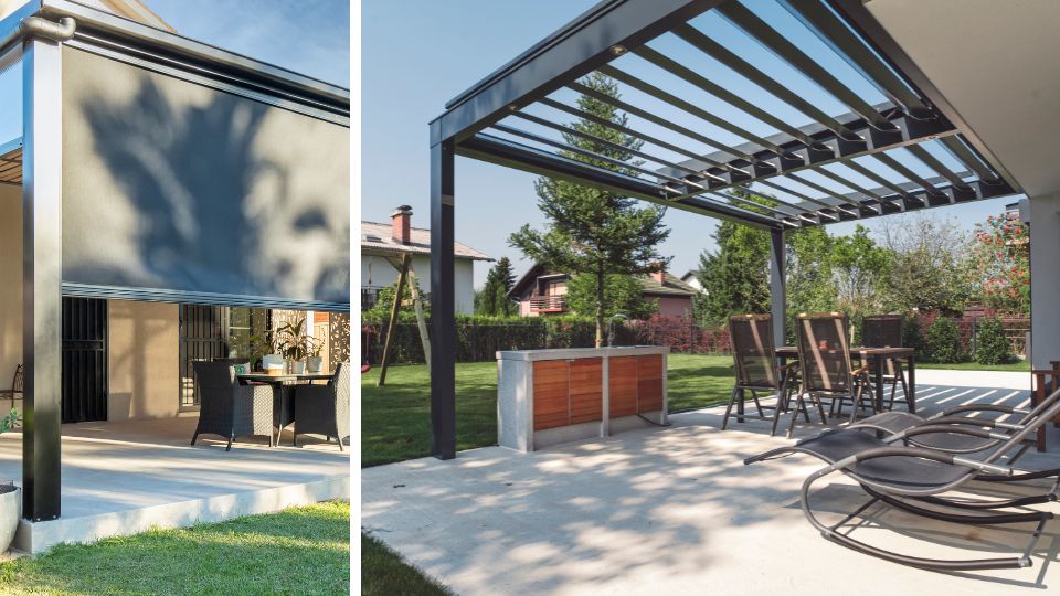 Outdoor Alfresco vs Patio: What’s the Difference?