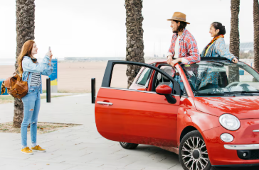 Rent a Car in Menorca: Easy Car Hire in Menorca Without a Credit Card