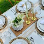 Small Details, Big Impact: How Napkins Transform Your Table Setting