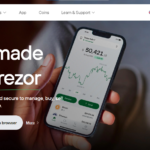 Trezor Suite (Official) | Download Trezor App — Desktop®