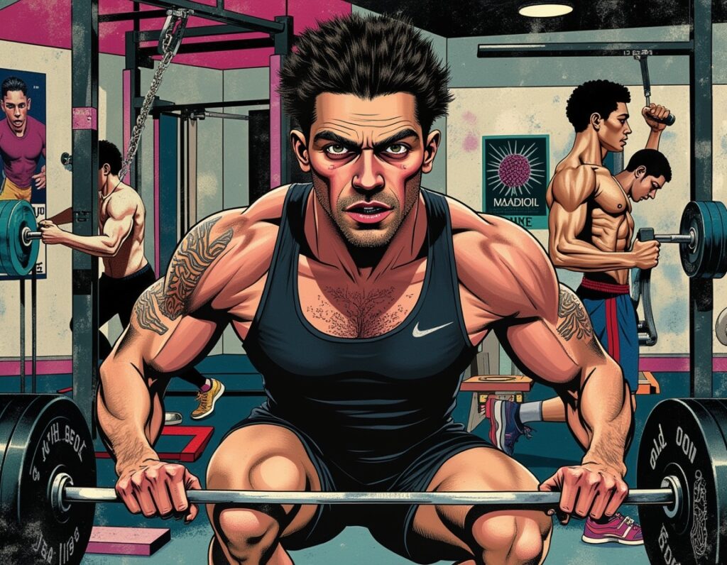 Flow, Form, and Force: Elevating Strength Training With the Reps2Beat Method