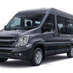 Exploring Amritsar in Comfort: Benefits of Renting a Force Urbania 9-Seater