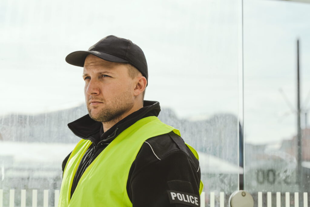 Security Guard Services in Los Angeles for Construction Sites: A Must-Have