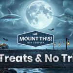 Premium Fish Reproductions & Taxidermy Replicas for Stunning Displays