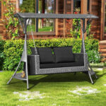 How to Create a Cozy Reading Nook with a Hanging Chair