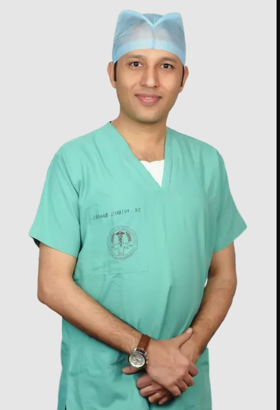 Why Choose a Specialized Veins Clinic in Jaipur