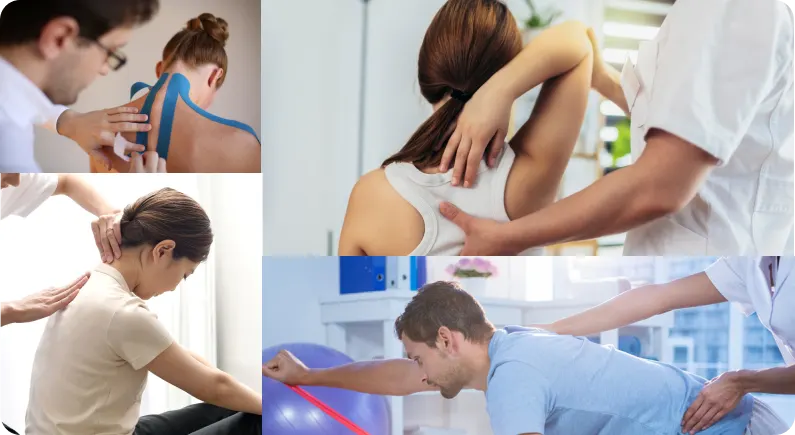 NSN Physio Care – Your Trusted Destination for Physiotherapy in Kakkanad