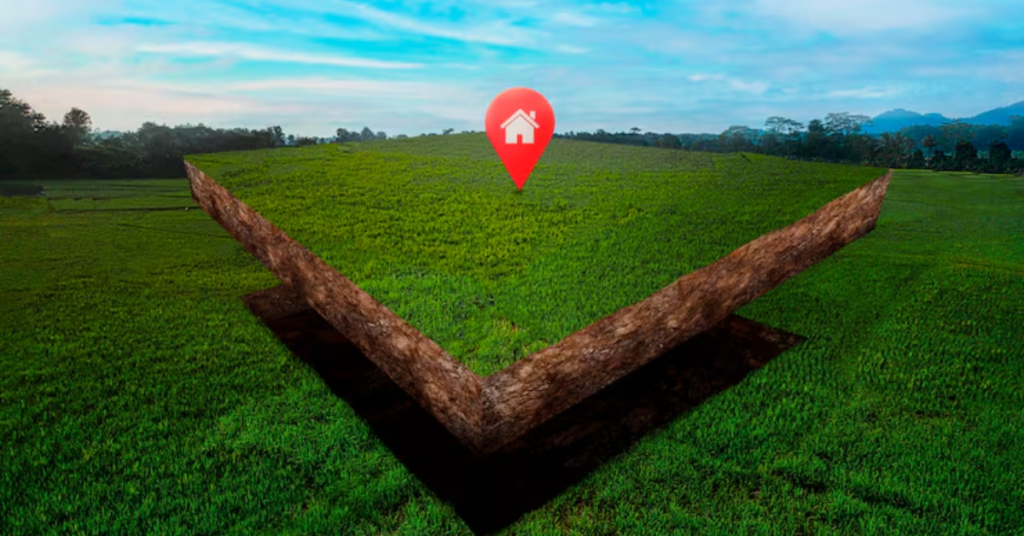 KNS District 30 – A Smart Choice for Plot Buyers in Bangalore