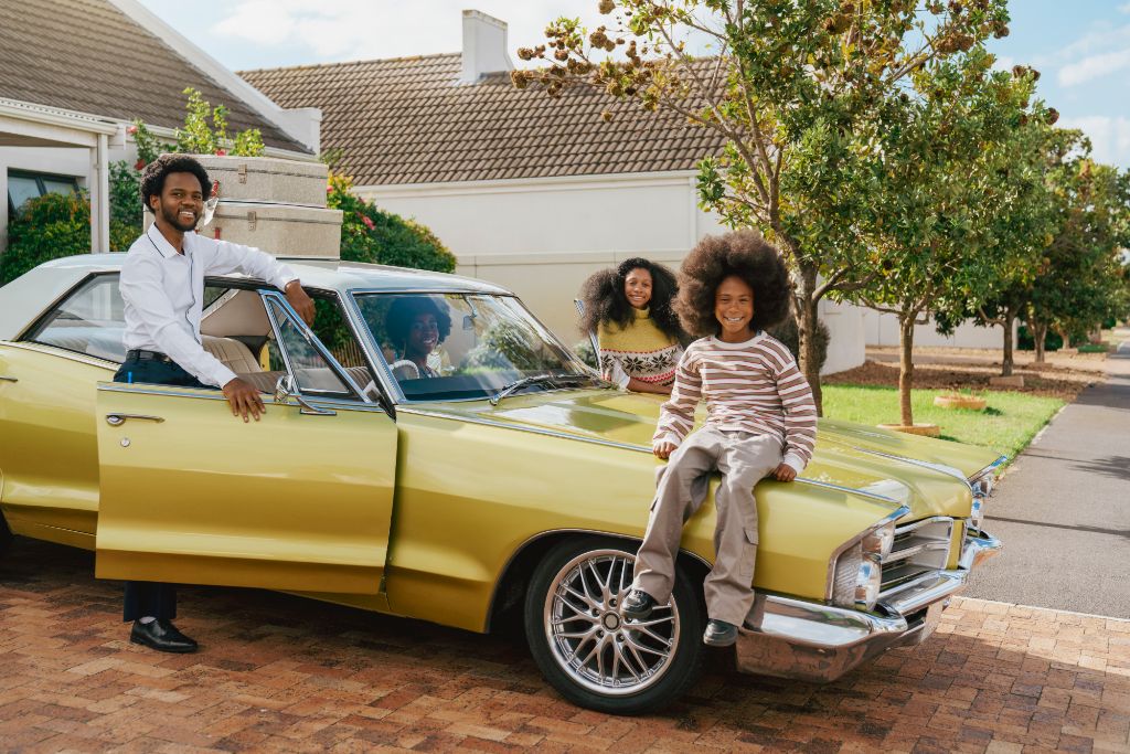 Hosram Mauritius – Best Deals on Car Rental Services