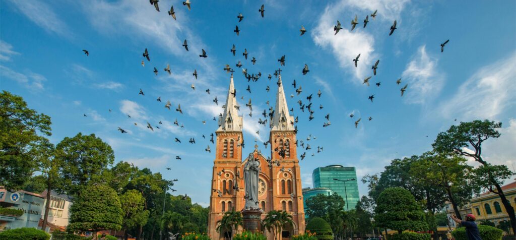 When is the Best Time to Go to Vietnam for a Honeymoon?