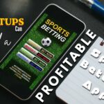 How Startups Can Build a Profitable Sports Betting App from Scratch