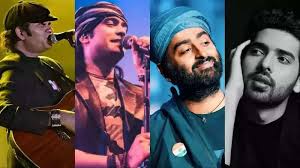 Best Indian Pop Singers of All Time — Legendary Voices That Defined Modern Indian Music