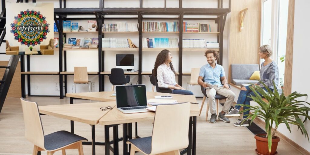 Best Coworking Space in Nehru Place: Affordable & Flexible Office Solutions by Workly