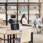 Best Coworking Space in Nehru Place: Affordable & Flexible Office Solutions by Workly