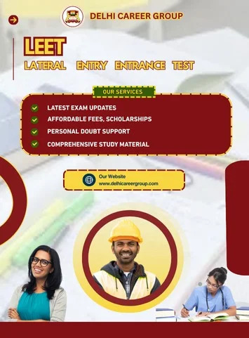 Complete Guide to Building a Strong Career Path with LEET Preparation