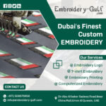 Logo Printing Dubai for Packaging & Marketing