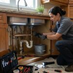 Reliable Plumbing Company in Garland for Modern Homes and Businesses