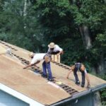 Reliable Roofing Contractor in Downingtown for Long-Term Protection