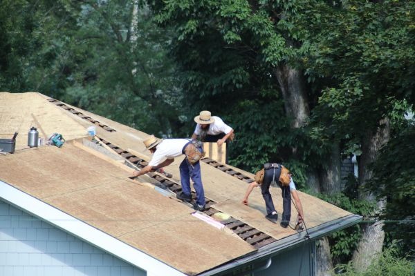 Reliable Roofing Contractor in Downingtown for Long-Term Protection
