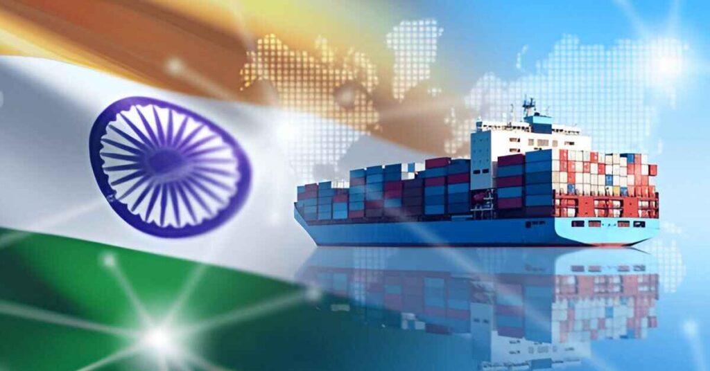 Most Unstable Indian Export Sectors in 2025 with HS Codes