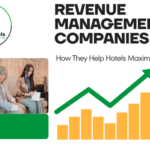 Revenue Management Companies in India: Driving Smart Growth for Modern Hotels