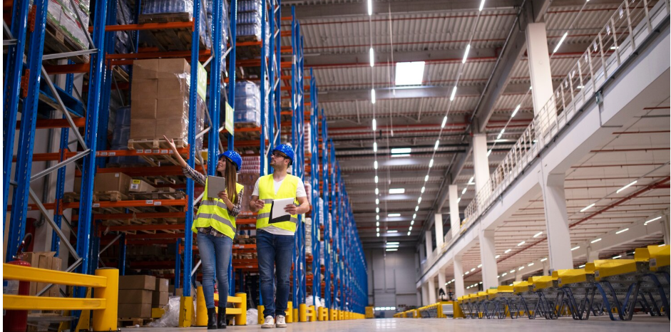Moving Products Across Toronto? Here’s Why a Local Logistics Company Matters