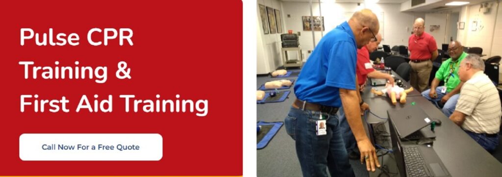 On-site CPR Training Near Me: Bring Lifesaving Skills Directly to Your Team