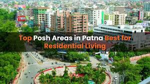 Best Residential Area in Patna for Buying a Home — Prices, Amenities & Lifestyle Compared