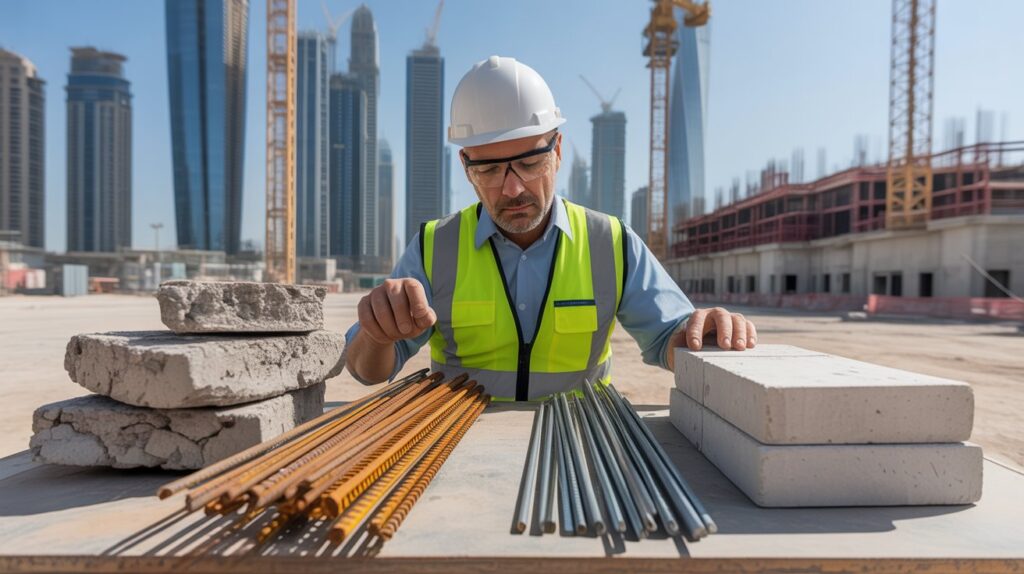 Price vs Quality: What Really Matters in Construction in Dubai