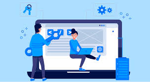 Top Benefits of Choosing Custom Web Design Over Template-Based Websites