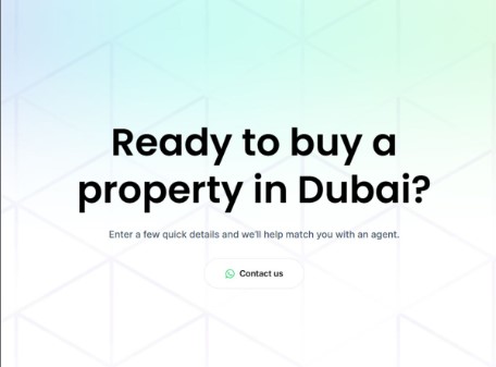 Why Is Property For Sale In Dubai Attracting Global Investors Now?