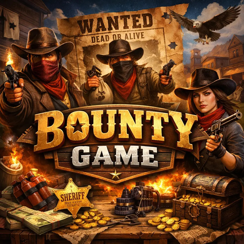 Bounty Game Login Problems? Step-by-Step Fix Guide