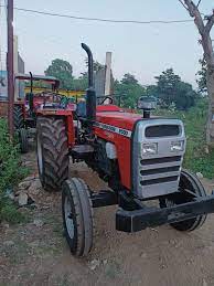 Buying a Used Tractor Feels Different When You’ve Actually Sat on One