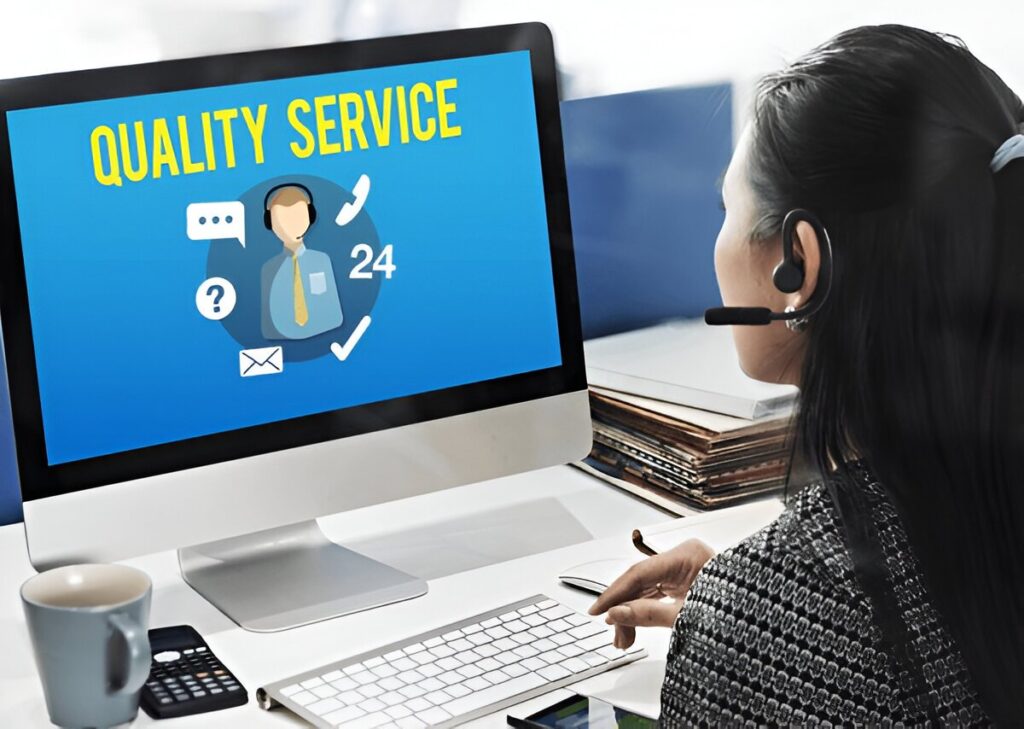 Call Center Agent Monitoring Software: Elevating Customer Service QA & Quality Control