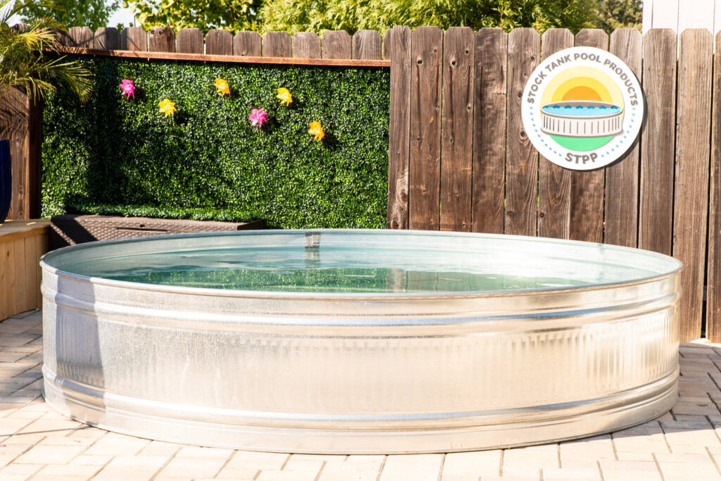 How to Find the Best Stock Tank Pool Installers in the USA