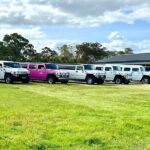 Make Every Event Stand Out with Luxury Transportation in Melbourne