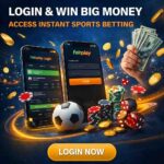 Fairplay Login – Simple, Fast, and Secure Access to Your Account