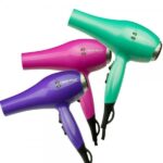 Light Hair Dryer – Fast Drying & Easy Styling Tool