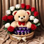 What Are the Top Online Sellers for Anniversary Gifts with Same Day and Midnight Delivery
