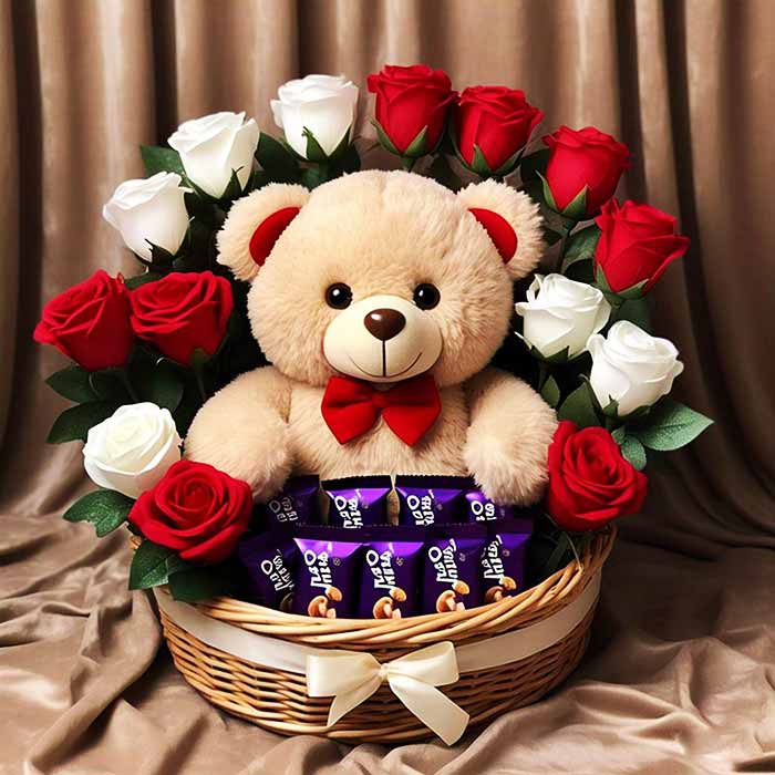 What Are the Top Online Sellers for Anniversary Gifts with Same Day and Midnight Delivery