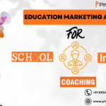 How Smart Institutes Use an Education Marketing Agency in India to Increase Admissions Faster