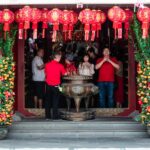 Singapore Honeymoon tour guide for first time travellers