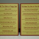 Top Indoor Signage Trends in Fort Worth West for Modern Businesses in Weatherford and Lake Worth