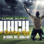 Bet365 Clone Script: Launch Your Betting App in Days, Not Months